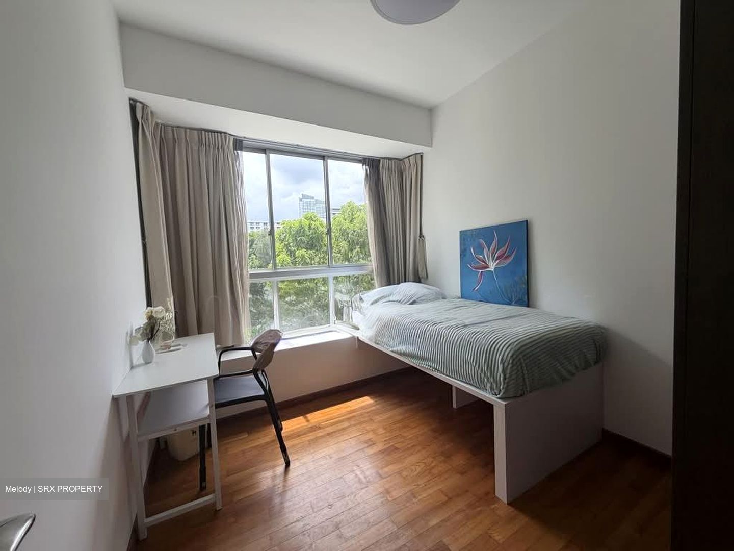The Parc Condominium (D5), Condominium #575008561